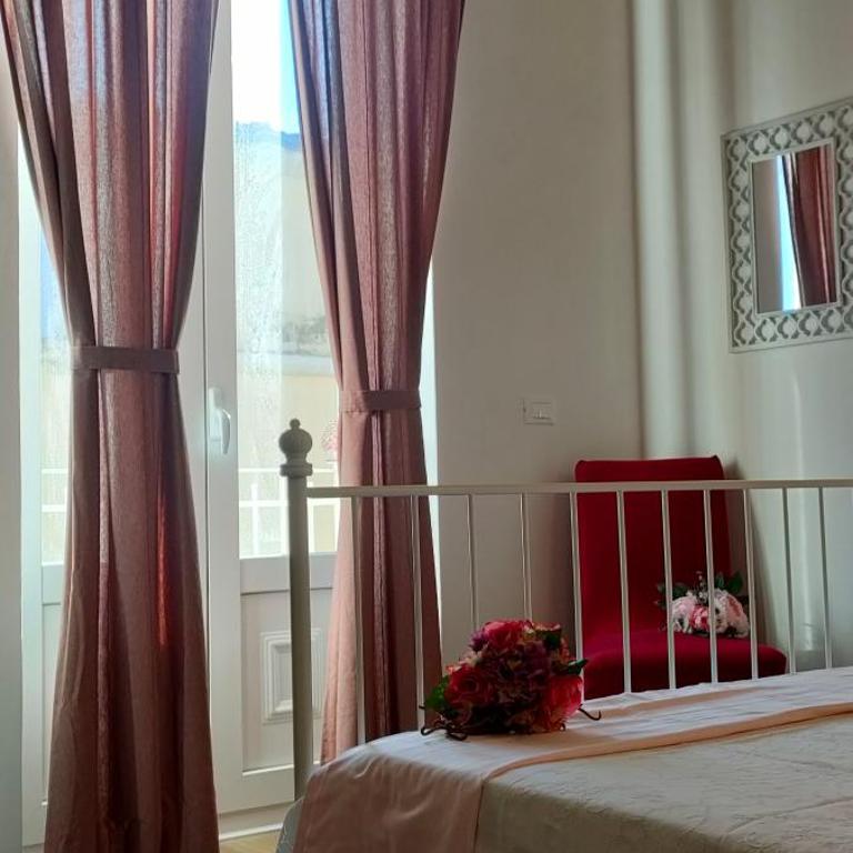 Bianco ibleo - Two-Bedroom House - 35