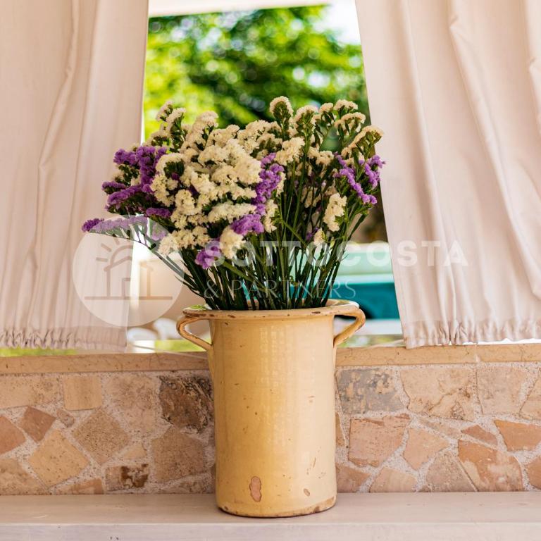 Be Nature - Standard Double Room - 21