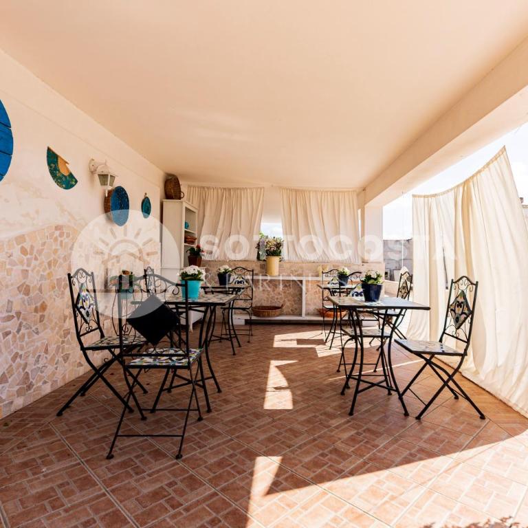 Be Nature - Standard Double Room - 26