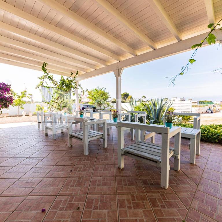 Be Nature - Standard Double Room - 30