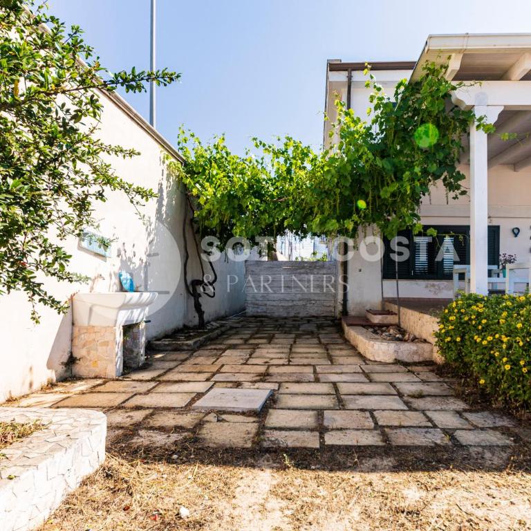 Be Nature - Standard Double Room - 46