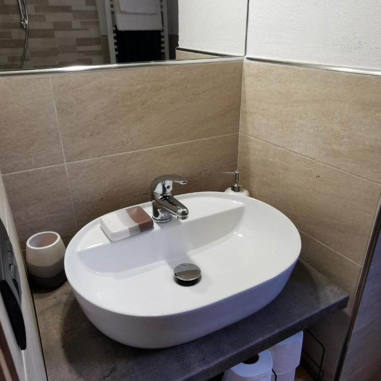 Ai PESCI BLUE FLAT - Appartamento con 1 Camera da Letto - 25