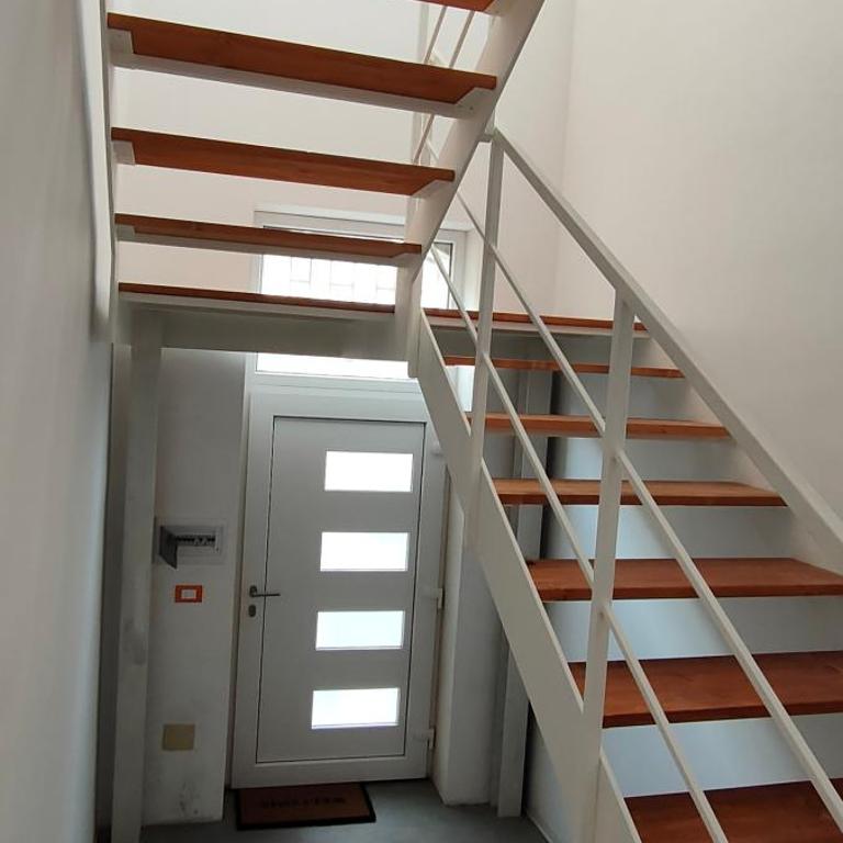 Bianco ibleo - Two-Bedroom House - 36