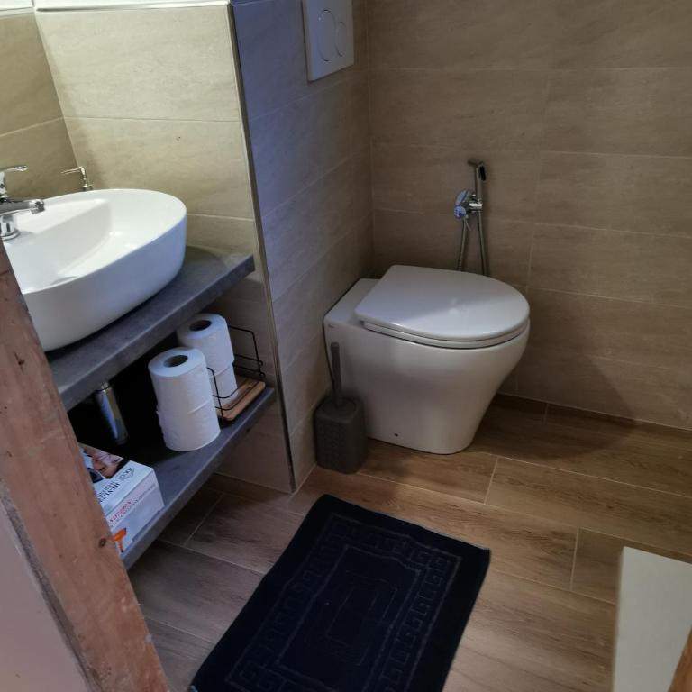 Ai PESCI BLUE FLAT - Appartamento con 1 Camera da Letto - 28
