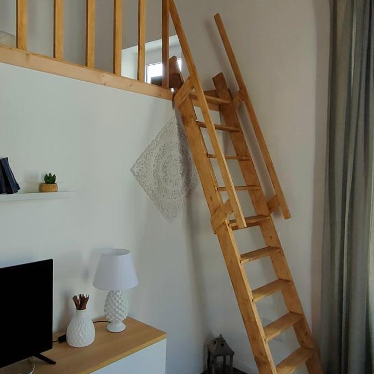 Bianco ibleo - Two-Bedroom House - 37