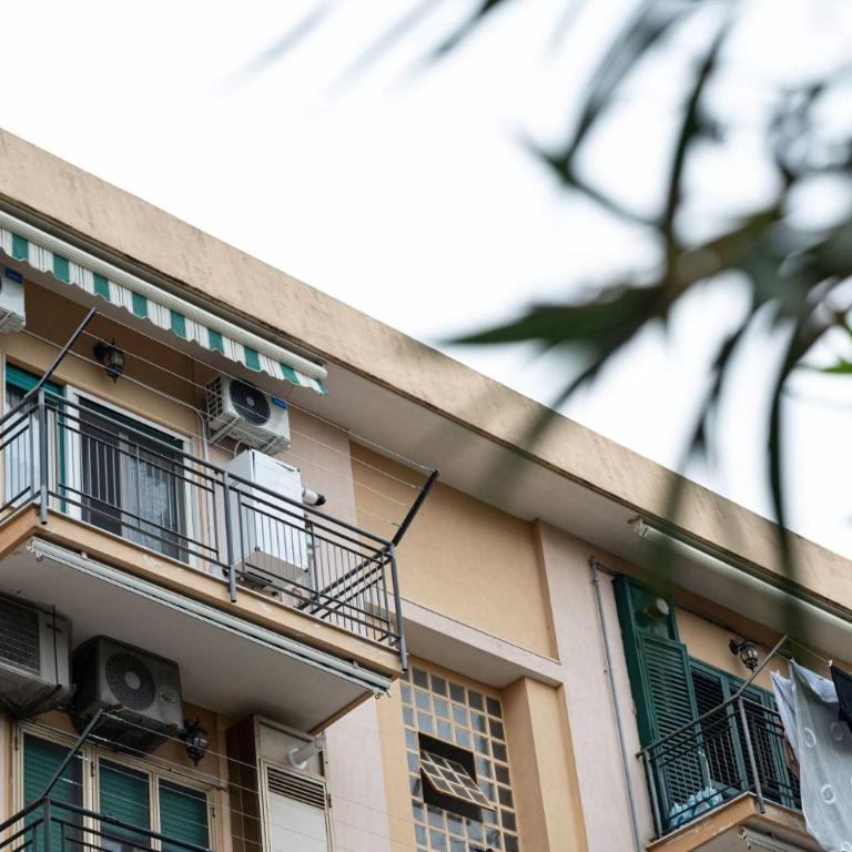 Mare Fuori casa vacanze - Appartamento con 3 Camere da Letto - 40