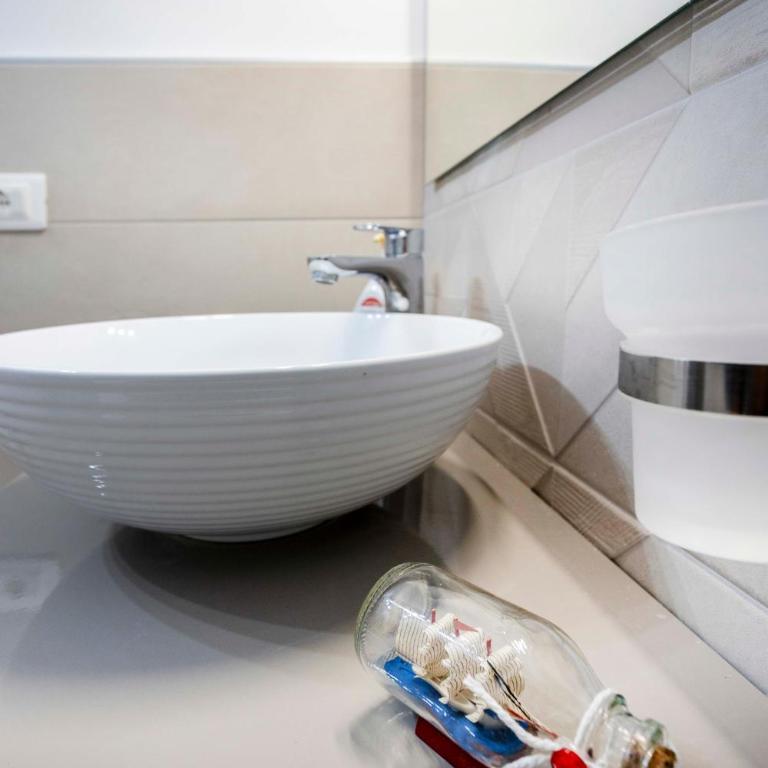 Tropea For Family Apartment - Two-Bedroom Family Apartment - 26