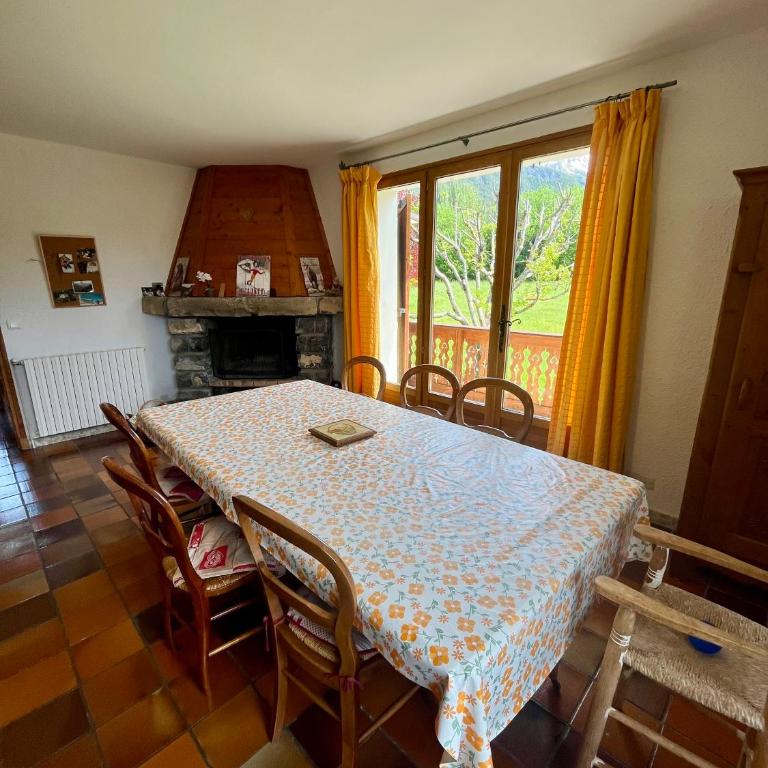 Chalet Perce Neige Barcelonnette - Casa con 4 camere da letto - 3