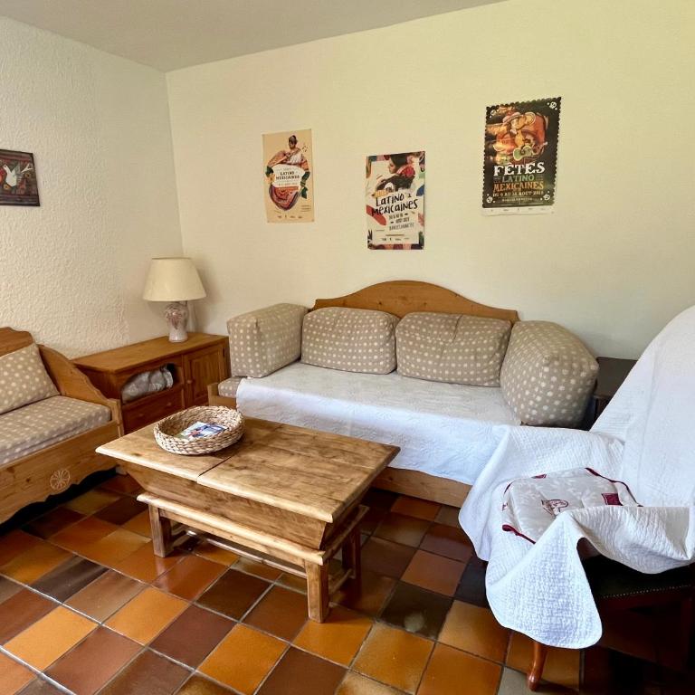 Chalet Perce Neige Barcelonnette - Casa con 4 camere da letto - 5