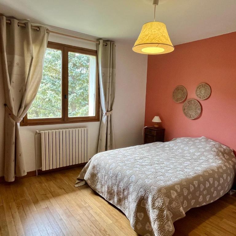 Chalet Perce Neige Barcelonnette - Casa con 4 camere da letto - 13