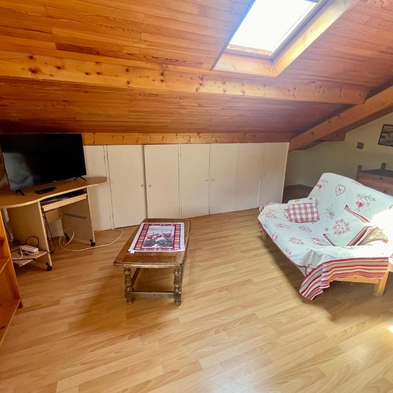 Chalet Perce Neige Barcelonnette - Casa con 4 camere da letto - 19