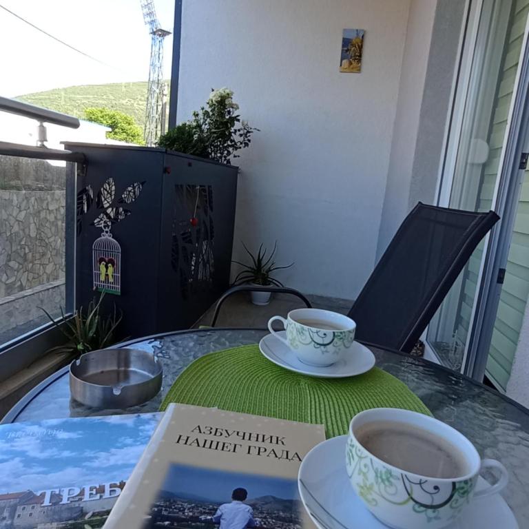 Apartment Leo 11 - Apartman sa 1 Spavaćom Sobom - 28