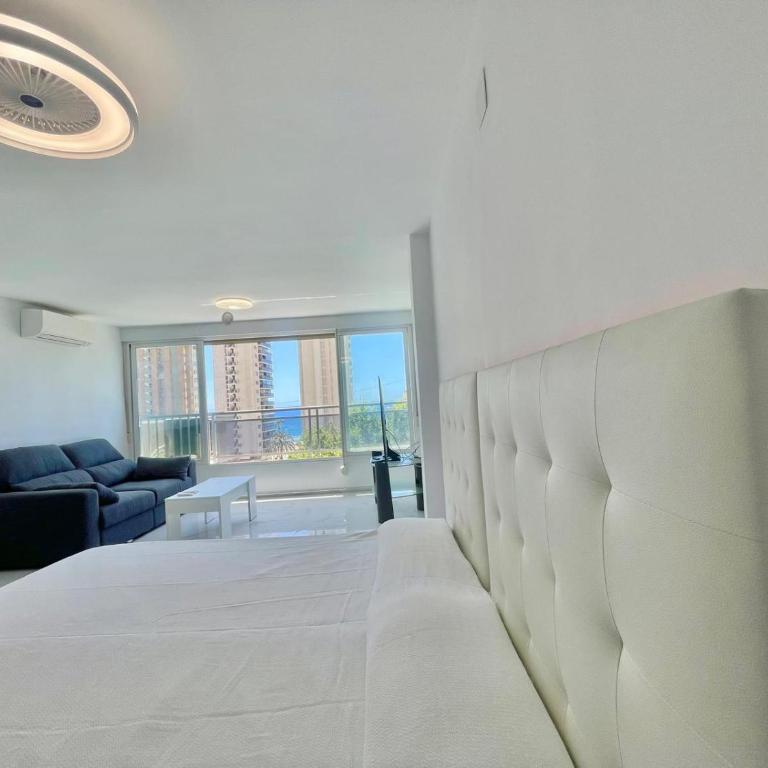 Magnificent Mediterraneo Studio - Studio - 1