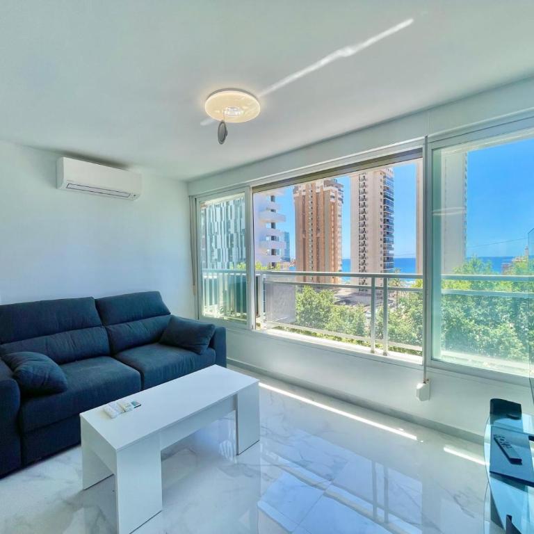 Magnificent Mediterraneo Studio - Studio - 2