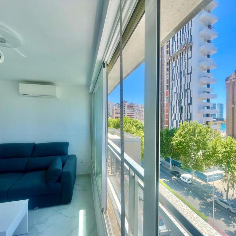 Magnificent Mediterraneo Studio - Studio - 5