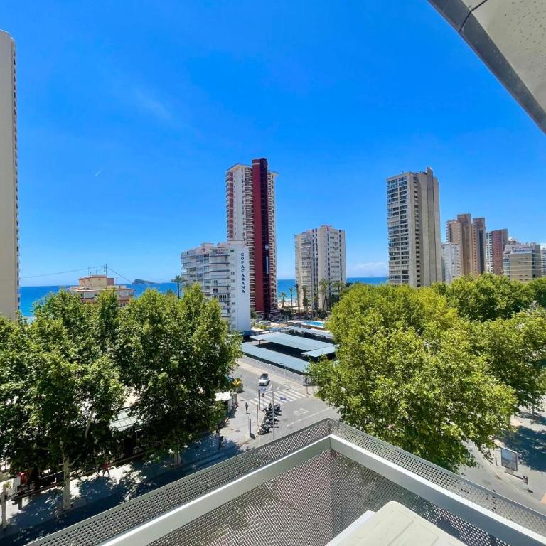 Magnificent Mediterraneo Studio - Studio - 6