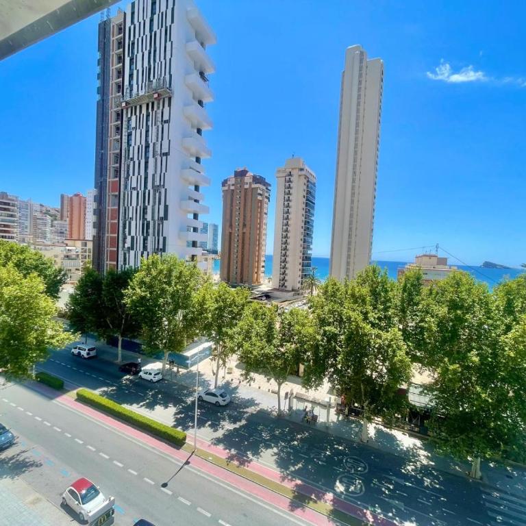 Magnificent Mediterraneo Studio - Studio - 7