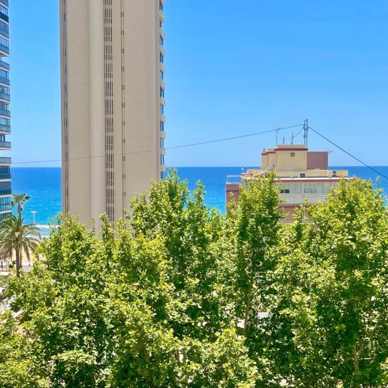 Magnificent Mediterraneo Studio - Studio - 8
