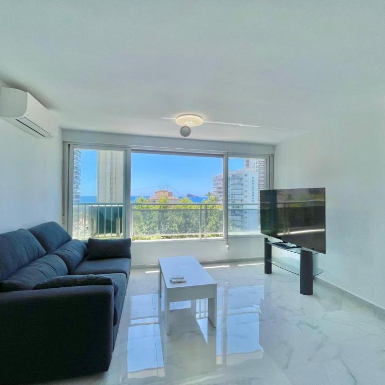 Magnificent Mediterraneo Studio - Studio - 9