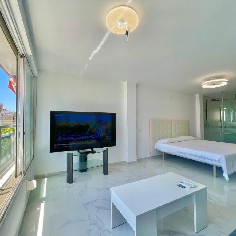 Magnificent Mediterraneo Studio - Studio - 11