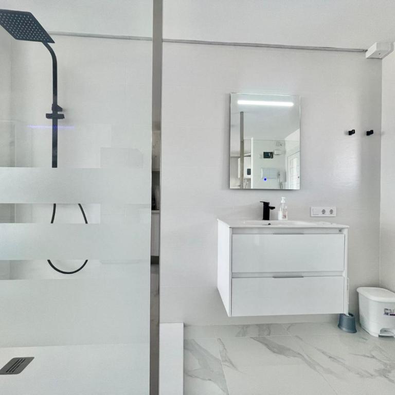 Magnificent Mediterraneo Studio - Studio - 13