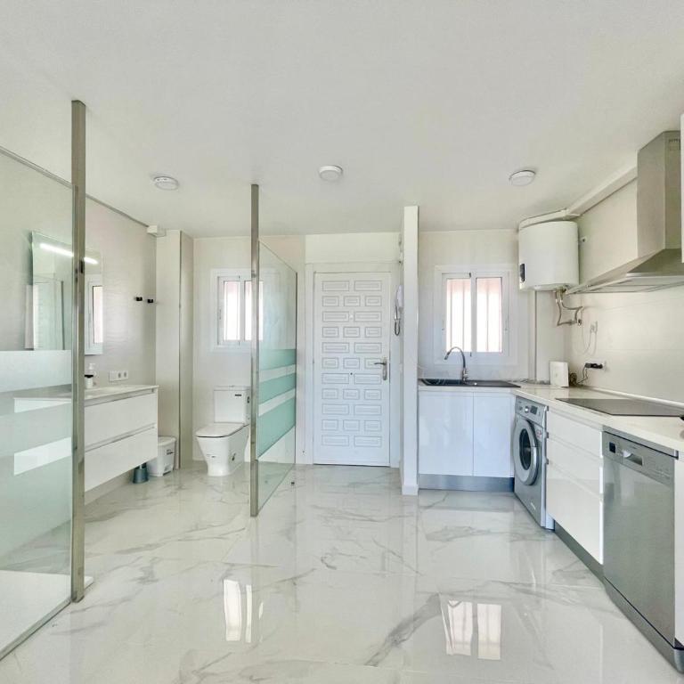 Magnificent Mediterraneo Studio - Studio - 14