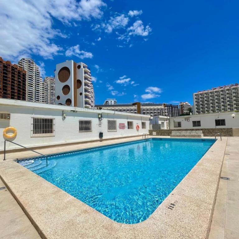 Magnificent Mediterraneo Studio - Studio - 16