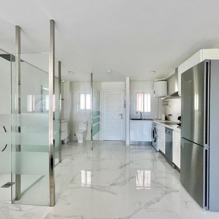 Magnificent Mediterraneo Studio - Studio - 15