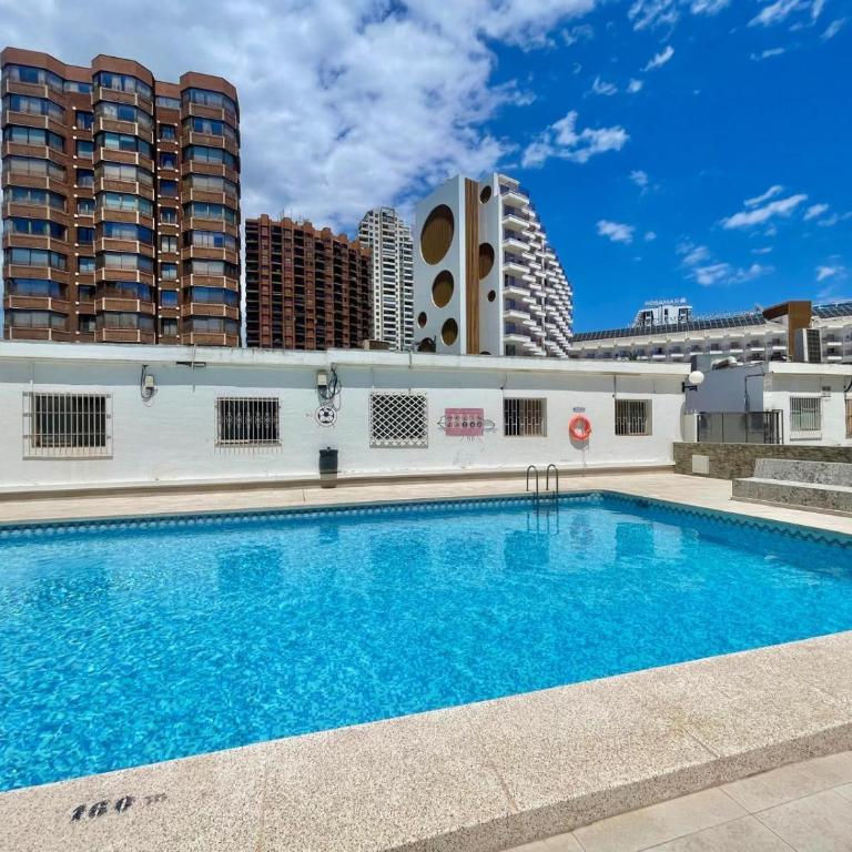 Magnificent Mediterraneo Studio - Studio - 18