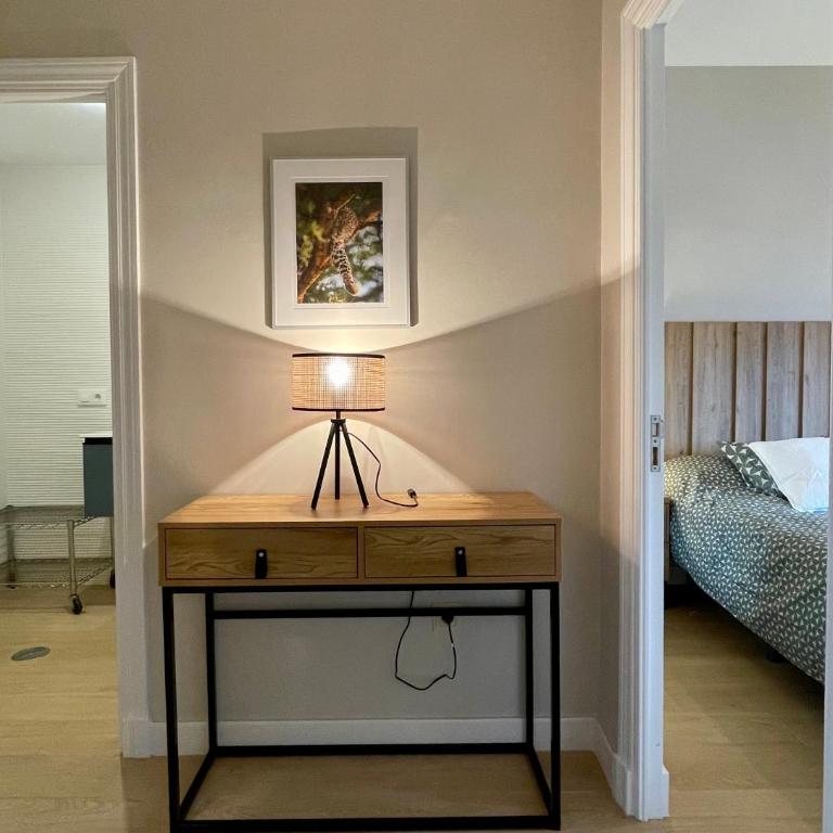 Apartamento Pie de Rey - Apartamento de 1 dormitorio - 26