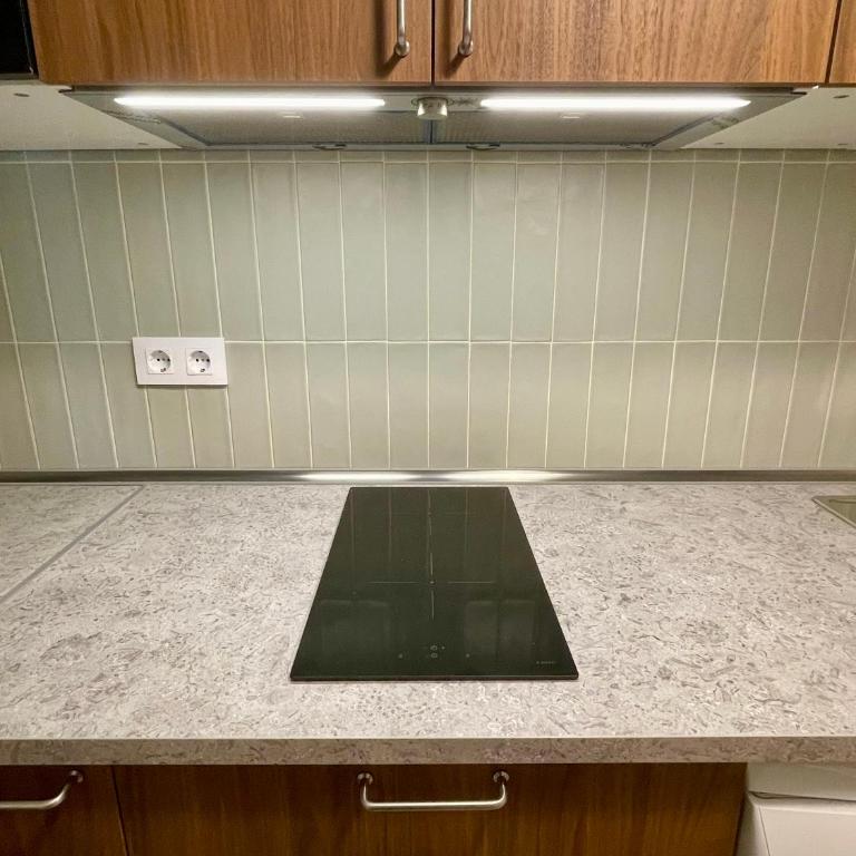 Apartamento Pie de Rey - Apartamento de 1 dormitorio - 39