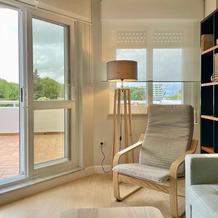 Apartamento Pie de Rey - Apartamento de 1 dormitorio - 1