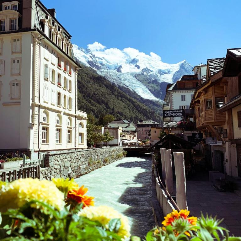 Le cosy refuge - Appartement 2 Chambres - 26