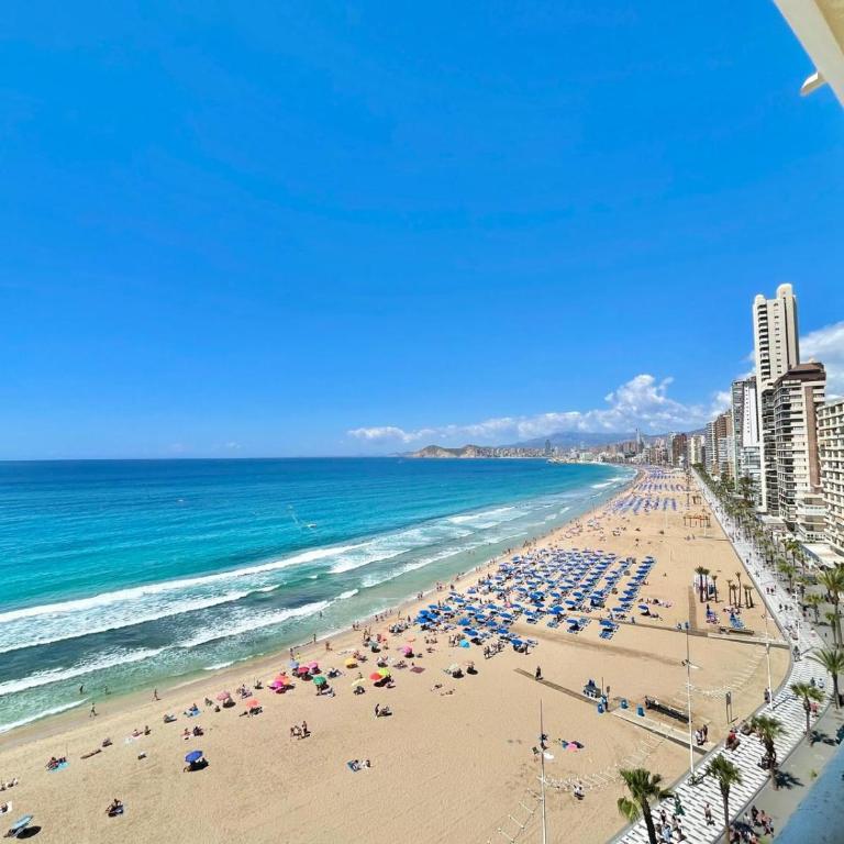 Torre Principado Stunning Views - Apartamento - 5