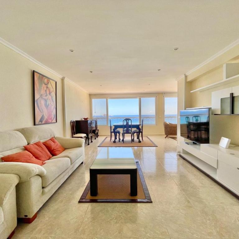Torre Principado Stunning Views - Apartamento - 9
