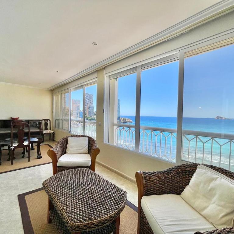 Torre Principado Stunning Views - Apartamento - 13