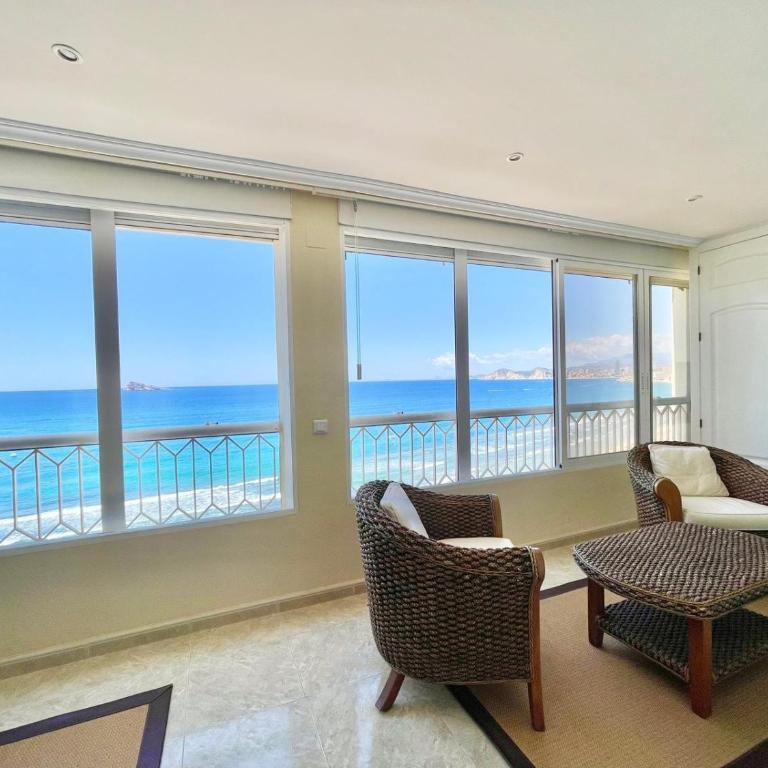 Torre Principado Stunning Views - Apartamento - 15