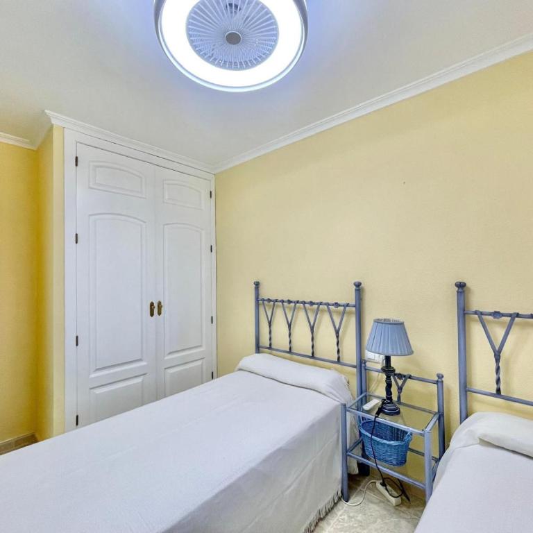 Torre Principado Stunning Views - Apartamento - 21