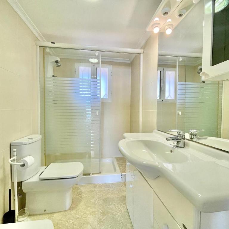 Torre Principado Stunning Views - Apartamento - 23