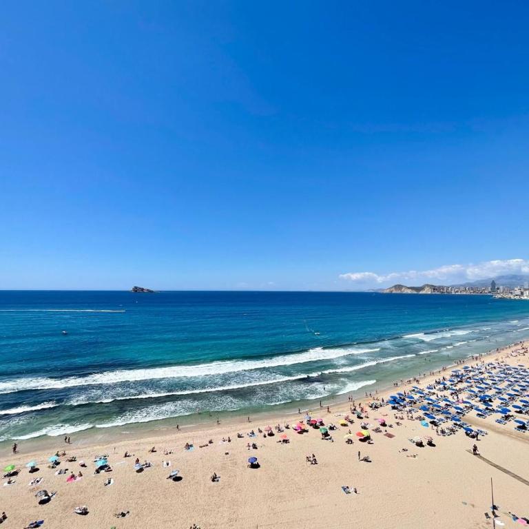 Torre Principado Stunning Views - Apartamento - 24