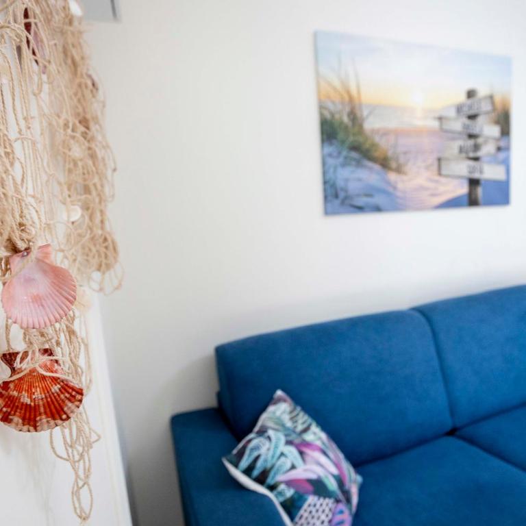 Tropea For Family Apartment - Two-Bedroom Family Apartment - 29