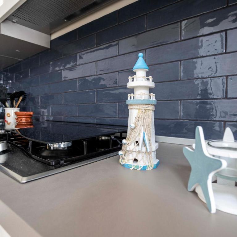 Tropea For Family Apartment - Two-Bedroom Family Apartment - 30