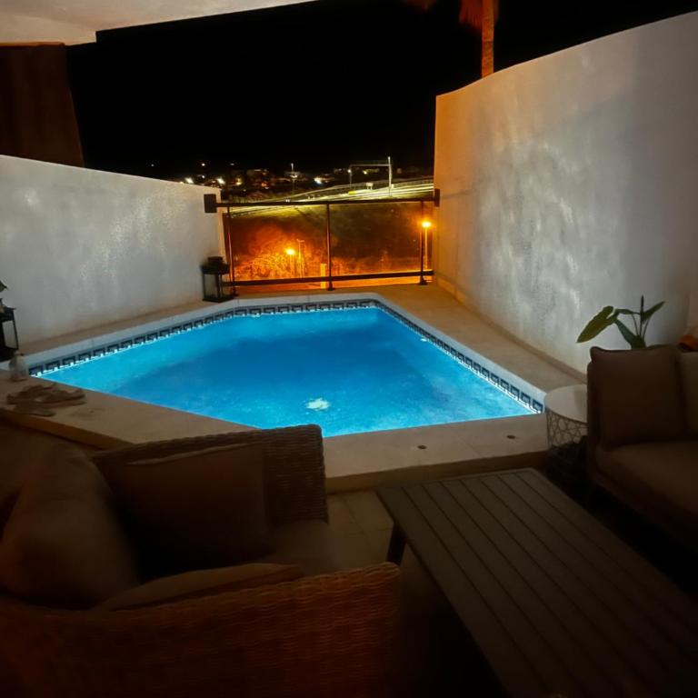 Hollywood POOL luxury - Apartamento de 2 dormitorios - 5