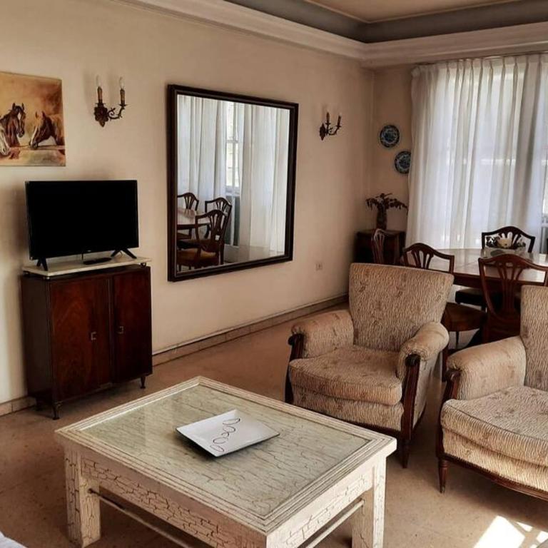 Vista mar - Apartamento de 3 dormitorios - 11