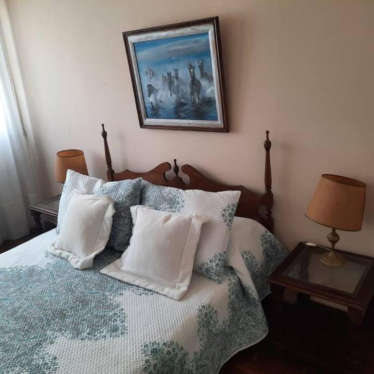 Vista mar - Apartamento de 3 dormitorios - 24