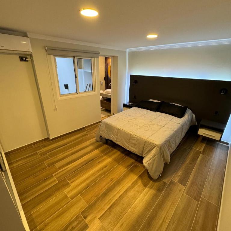 Barranca de Lujo - Apartamento de 2 dormitorios - 6