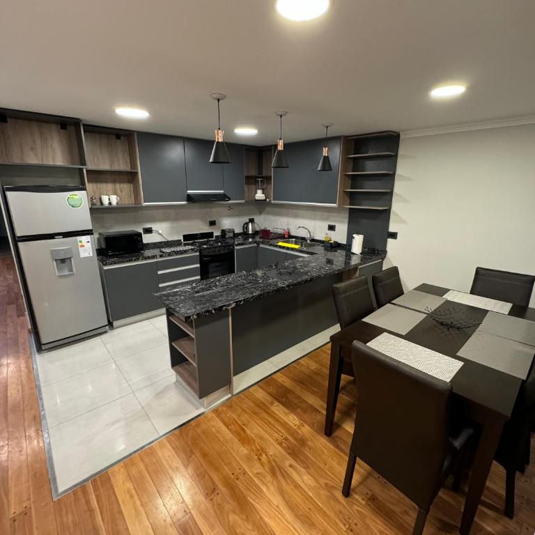 Barranca de Lujo - Apartamento de 2 dormitorios - 3