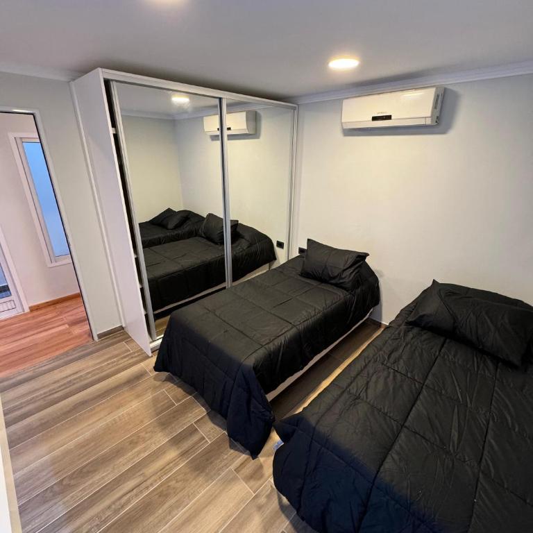 Barranca de Lujo - Apartamento de 2 dormitorios - 9