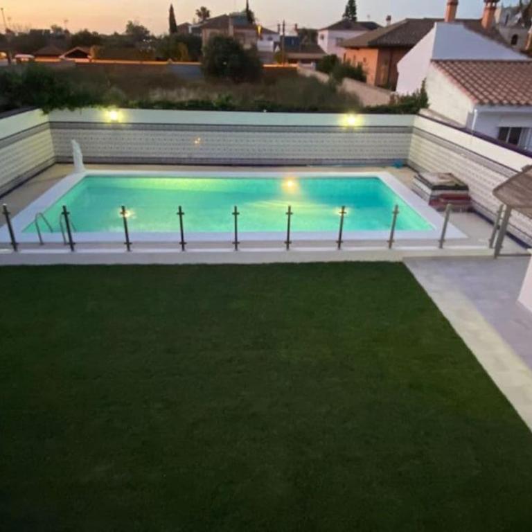 Number 10 - Four-Bedroom House - 2