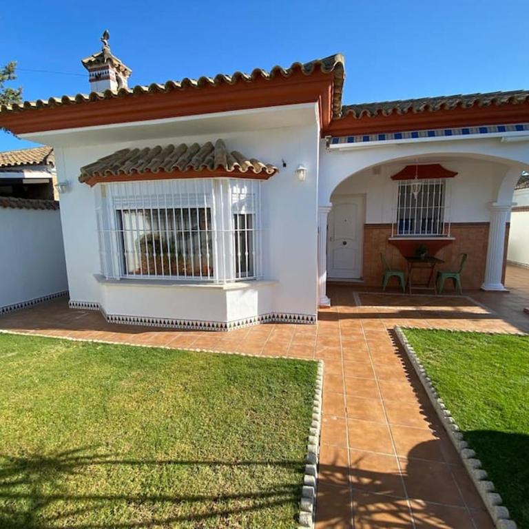 Number 10 - Four-Bedroom House - 13